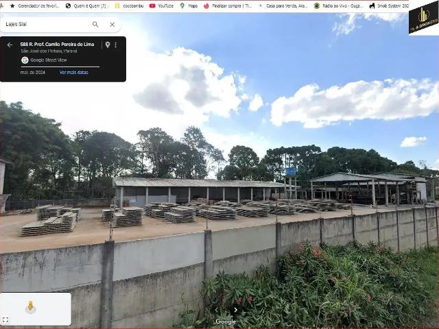 Terreno venda em Região Geográfica Imediata de Curitiba, Região Metropolitana de Curitiba
