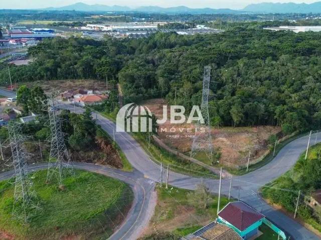 Terreno venda em Região Geográfica Imediata de Curitiba, Região Metropolitana de Curitiba