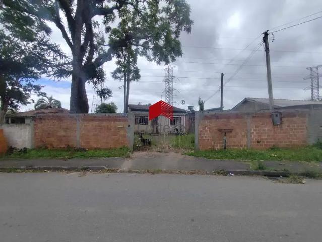 Terreno venda em Borda do Campo, São José dos Pinhais