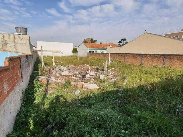 Terreno venda em Região Geográfica Imediata de Curitiba, Região Metropolitana de Curitiba