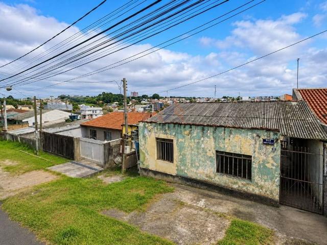 Terreno venda em Região Geográfica Imediata de Curitiba, Região Metropolitana de Curitiba