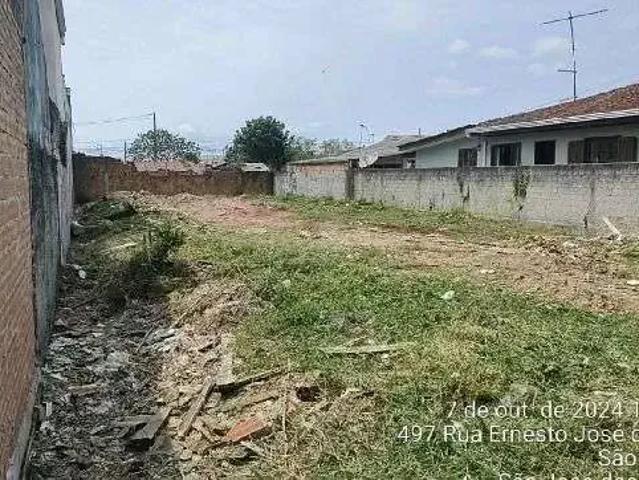 Terreno venda em Região Geográfica Imediata de Curitiba, Região Metropolitana de Curitiba