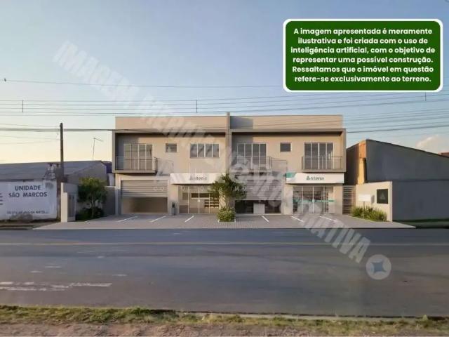 Terreno venda em Região Geográfica Imediata de Curitiba, Região Metropolitana de Curitiba