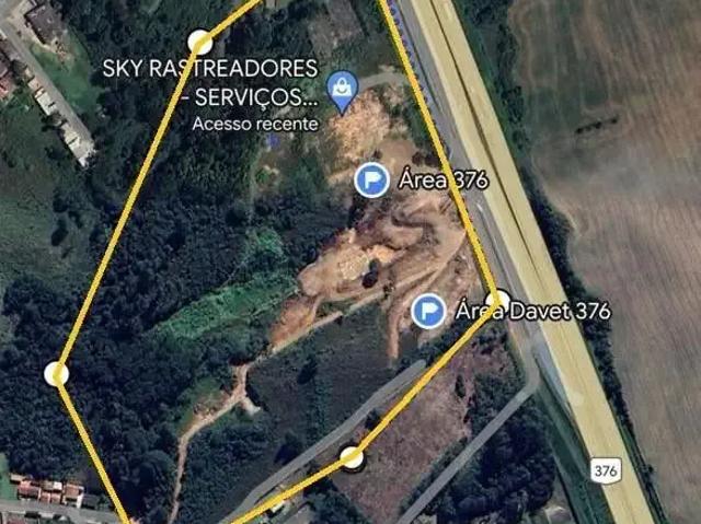 Terreno venda em Região Geográfica Imediata de Curitiba, Região Metropolitana de Curitiba