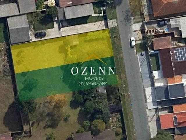 Terreno venda em Região Geográfica Imediata de Curitiba, Região Metropolitana de Curitiba