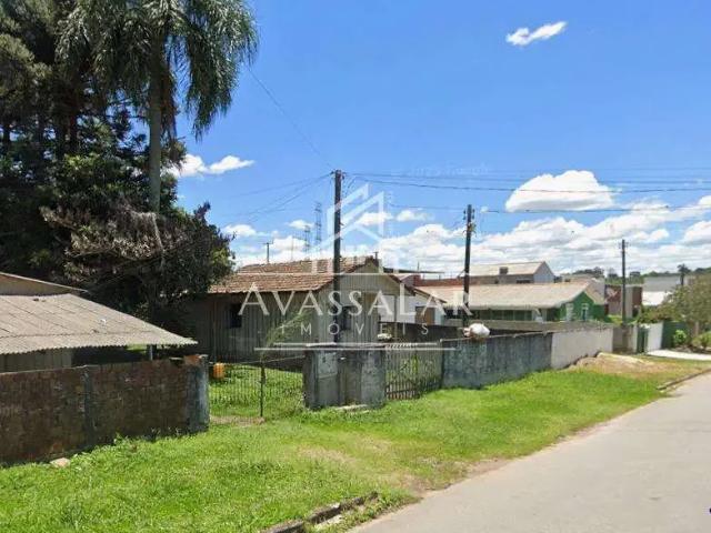 Terreno venda em Região Geográfica Imediata de Curitiba, Região Metropolitana de Curitiba