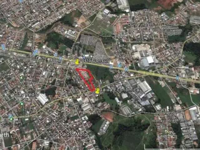 Terreno venda em Região Geográfica Imediata de Curitiba, Região Metropolitana de Curitiba