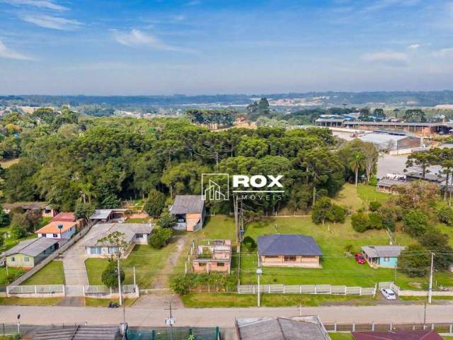 Terreno venda em Região Geográfica Imediata de Curitiba, Região Metropolitana de Curitiba