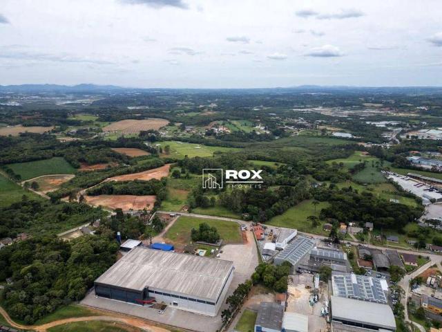 Terreno venda em Região Geográfica Imediata de Curitiba, Região Metropolitana de Curitiba
