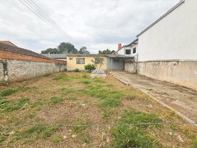 Terreno venda em Colônia Rio Grande, São José dos Pinhais