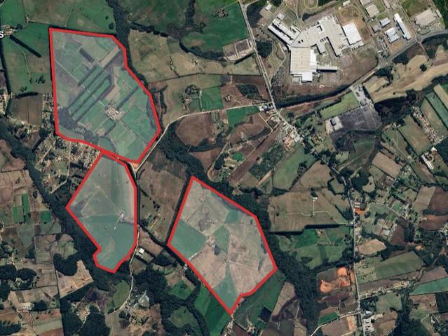 Terreno venda em Região Geográfica Imediata de Curitiba, Região Metropolitana de Curitiba
