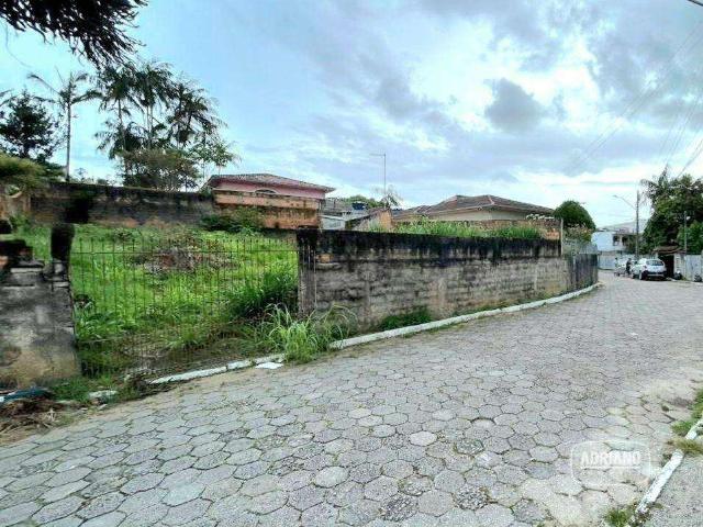 Terreno venda em Região Geográfica Imediata de Florianópolis, São José