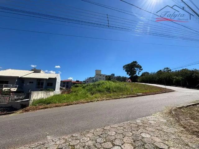 Terreno venda em Região Geográfica Imediata de Florianópolis, São José
