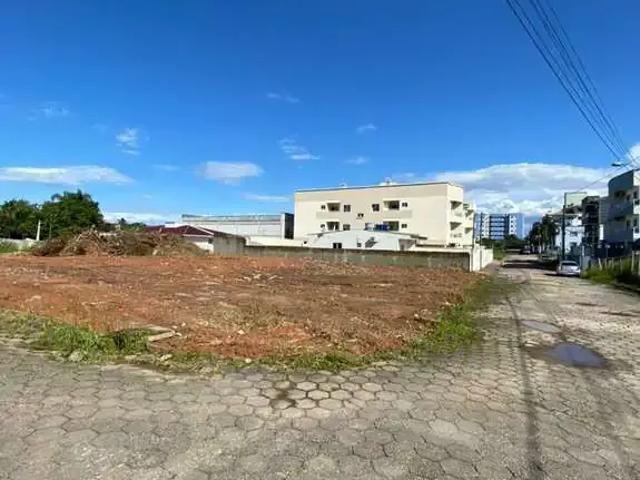 Terreno venda em Região Geográfica Imediata de Florianópolis, São José