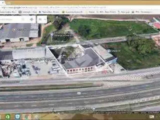Terreno venda em Região Geográfica Imediata de Florianópolis, São José