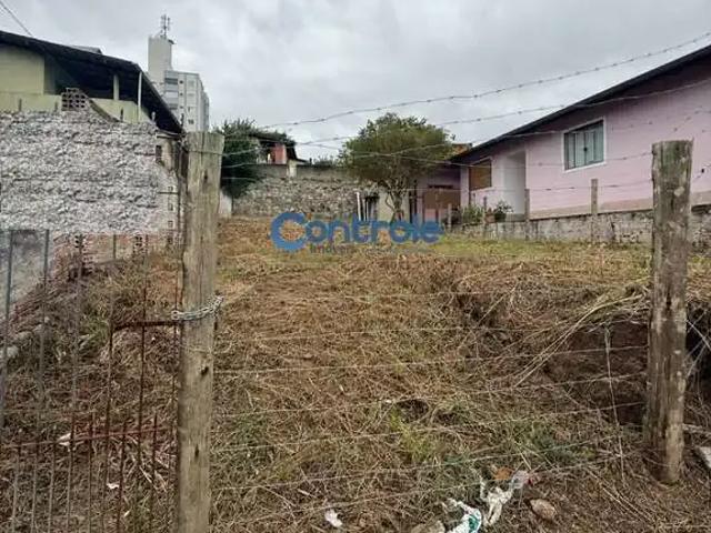 Terreno venda em Região Geográfica Imediata de Florianópolis, São José