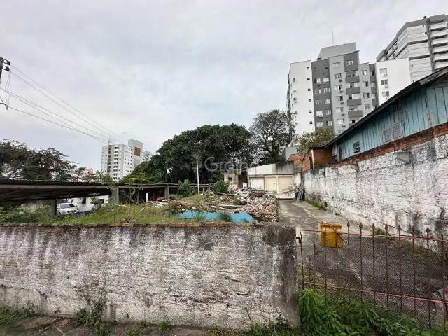 Terreno venda em Região Geográfica Imediata de Florianópolis, São José
