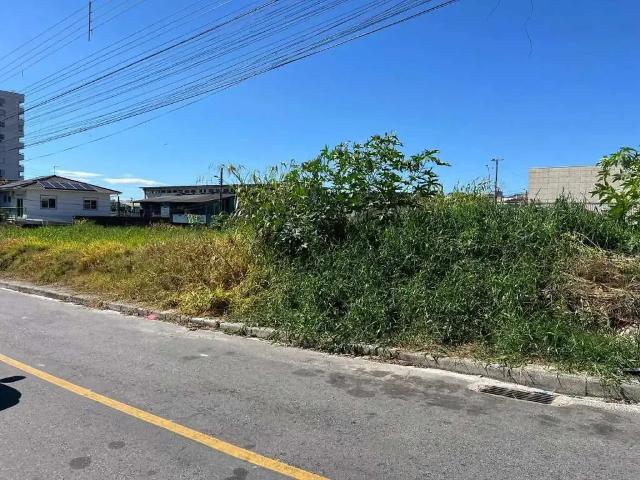 Terreno venda em Região Geográfica Imediata de Florianópolis, São José