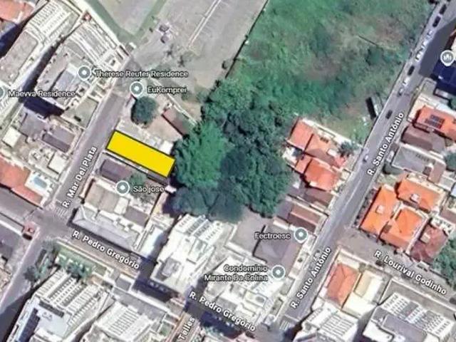 Terreno venda em Região Geográfica Imediata de Florianópolis, São José