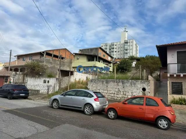 Terreno venda em Região Geográfica Imediata de Florianópolis, São José