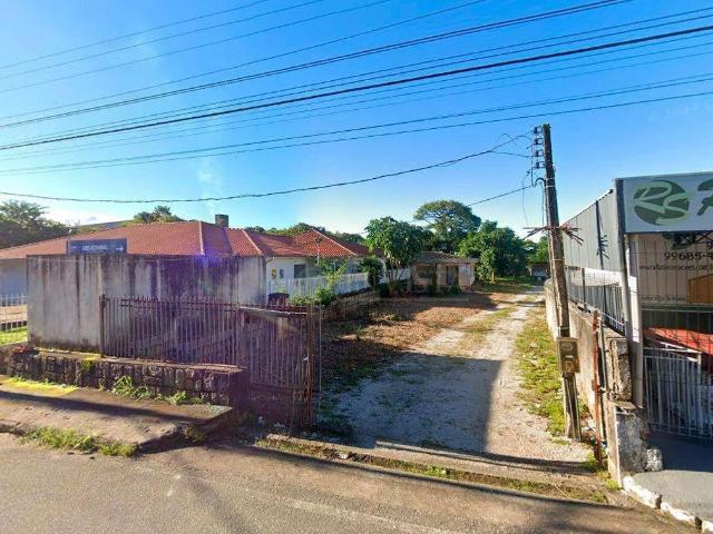 Terreno venda em Região Geográfica Imediata de Florianópolis, São José
