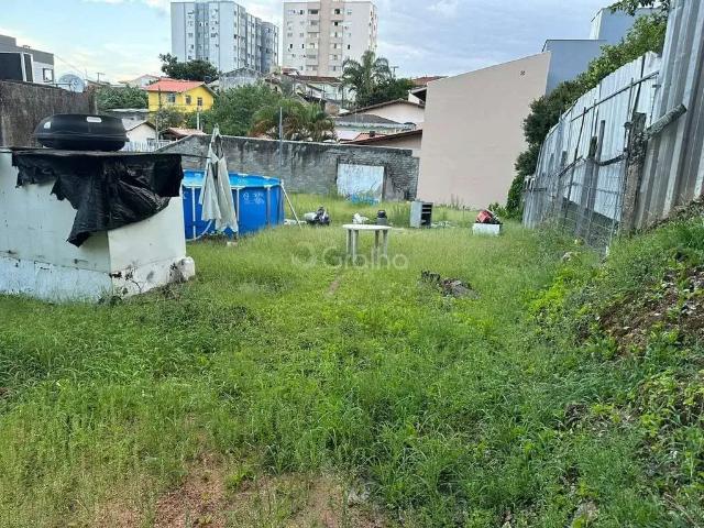 Terreno venda em Região Geográfica Imediata de Florianópolis, São José