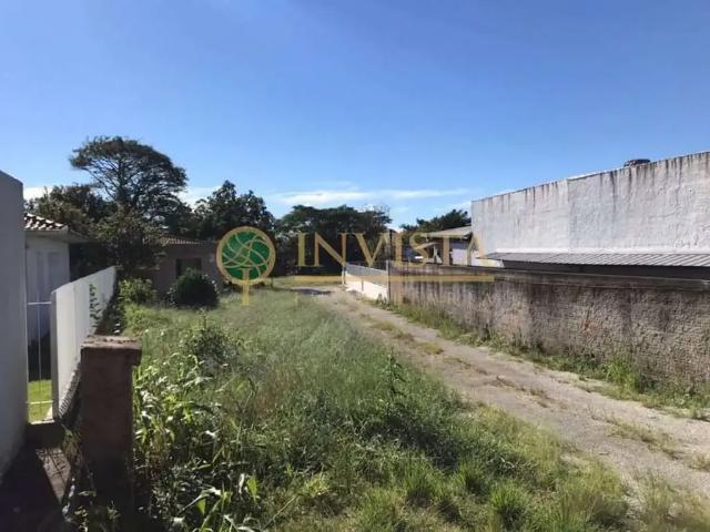 Terreno venda em Região Geográfica Imediata de Florianópolis, São José