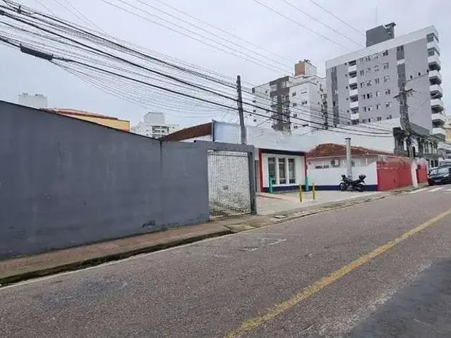 Terreno venda em Região Geográfica Imediata de Florianópolis, São José