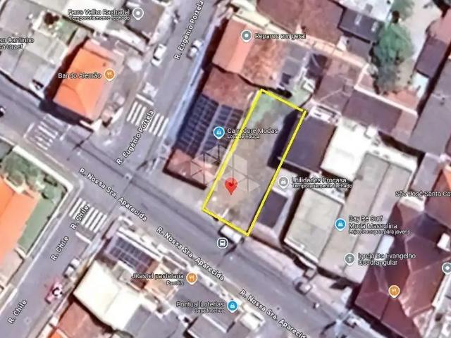 Terreno venda em Região Geográfica Imediata de Florianópolis, São José