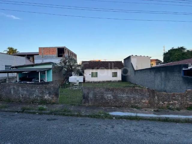 Terreno venda em Região Geográfica Imediata de Florianópolis, São José