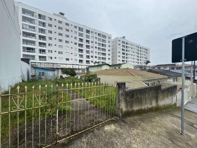 Terreno venda em Região Geográfica Imediata de Florianópolis, São José