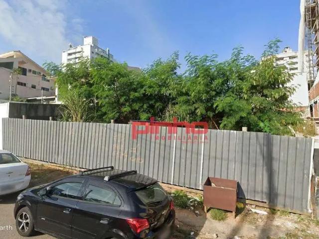Terreno venda em Região Geográfica Imediata de Florianópolis, São José