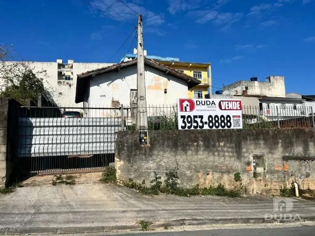 Terreno venda em Região Geográfica Imediata de Florianópolis, São José