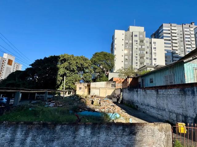Terreno venda em Região Geográfica Imediata de Florianópolis, São José