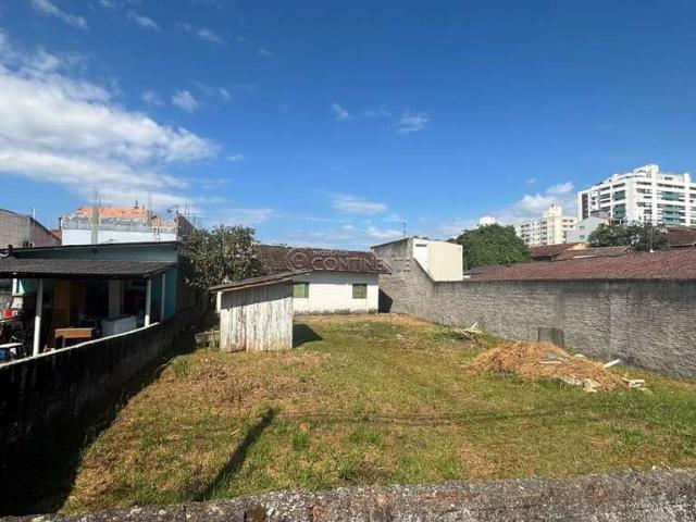 Terreno venda em Região Geográfica Imediata de Florianópolis, São José