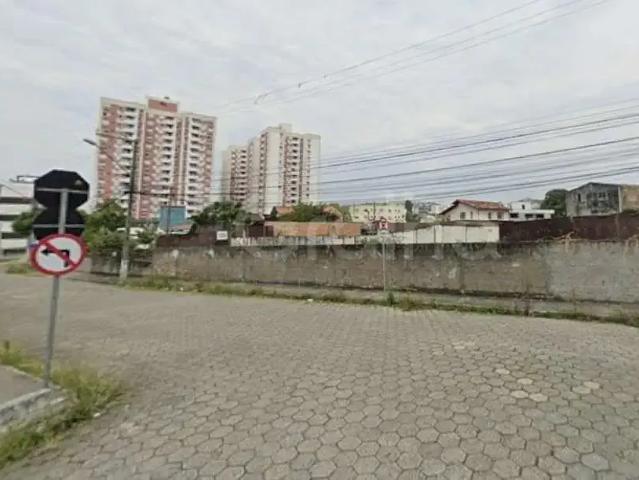 Terreno venda em Região Geográfica Imediata de Florianópolis, São José