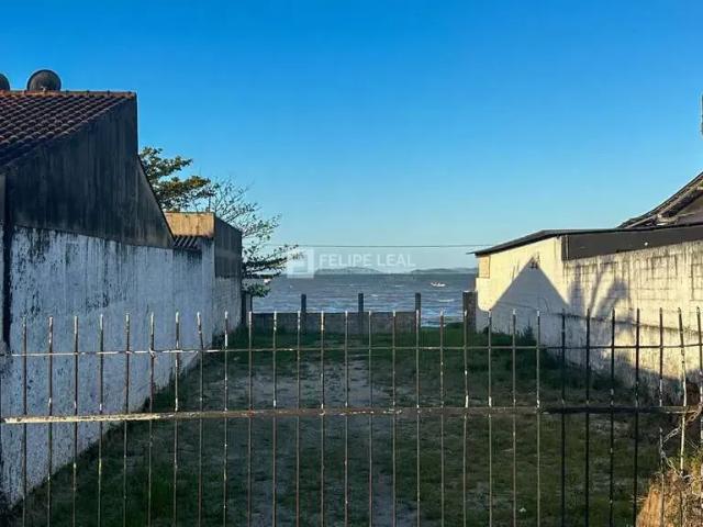 Terreno venda em Região Geográfica Imediata de Florianópolis, São José