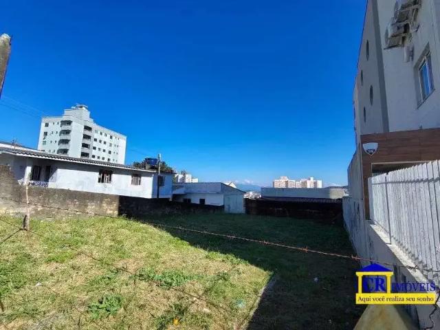 Terreno venda em Região Geográfica Imediata de Florianópolis, São José