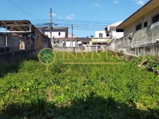 Terreno venda em Região Geográfica Imediata de Florianópolis, São José