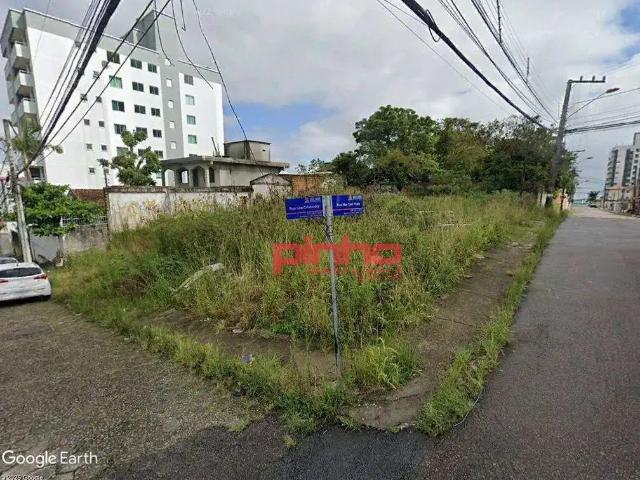 Terreno venda em Região Geográfica Imediata de Florianópolis, São José
