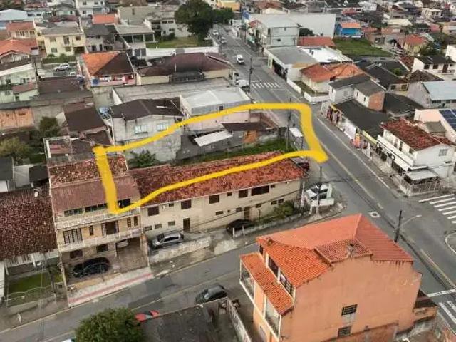 Terreno venda em Região Geográfica Imediata de Florianópolis, São José