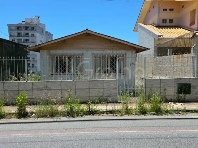 Terreno venda em Região Geográfica Imediata de Florianópolis, São José