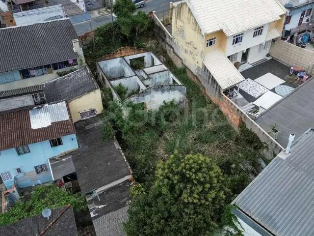 Terreno venda em Região Geográfica Imediata de Florianópolis, São José