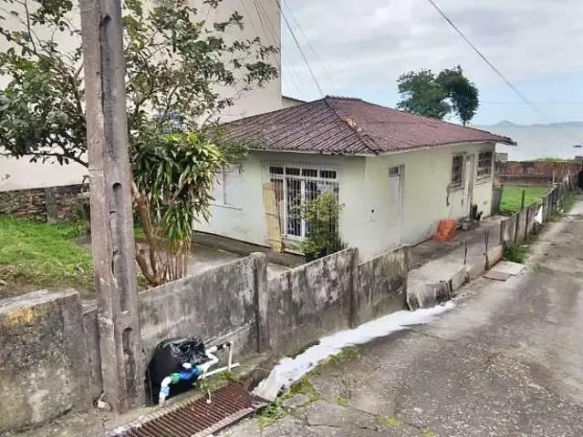 Terreno venda em Região Geográfica Imediata de Florianópolis, São José
