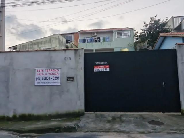Terreno venda em Região Geográfica Imediata de Florianópolis, São José
