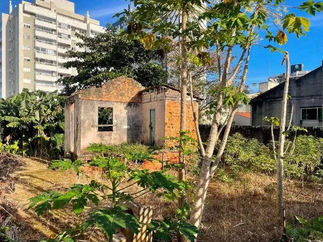 Terreno venda em Região Geográfica Imediata de Florianópolis, São José