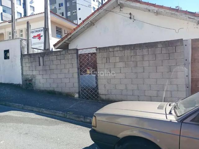 Terreno venda em Região Geográfica Imediata de Florianópolis, São José