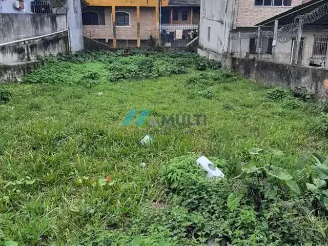 Terreno venda em Região Geográfica Imediata de Florianópolis, São José