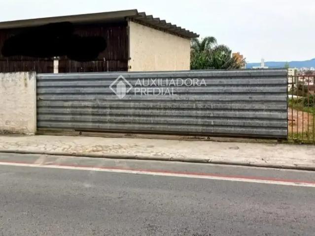 Terreno venda em Região Geográfica Imediata de Florianópolis, São José