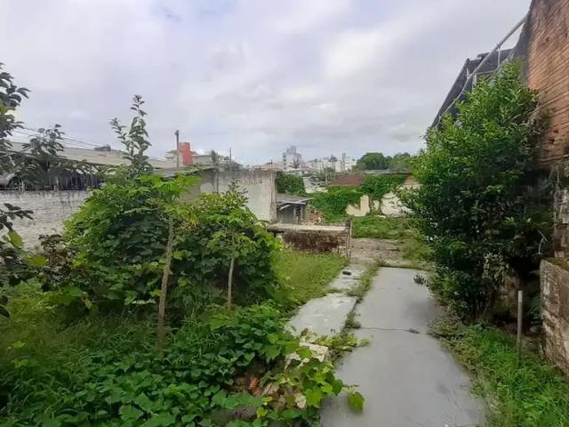Terreno venda em Região Geográfica Imediata de Florianópolis, São José